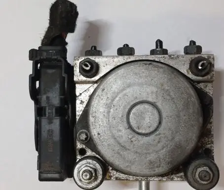 Opel Corsa D ABS Pump 0265232238 13277812 0265800422