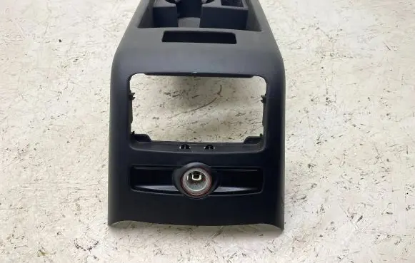 Audi A6 S6 C6 4F Glove box central console 4F0863244C