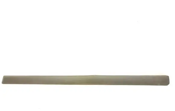 Dacia Logan II Front door trim (molding) 8201289760