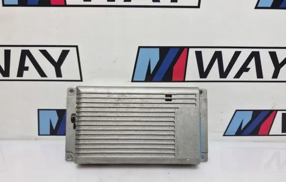 BMW 1 E81 E87 Bluetooth control unit module 