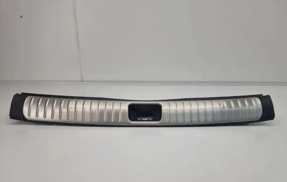 KIA Sportage Trunk/boot sill cover protection 85770D9500