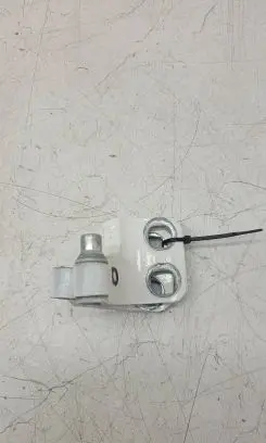 Maserati Ghibli Rear door hinge set A048903