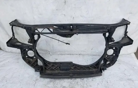 Audi A4 S4 B7 8E 8H Radiator support slam panel