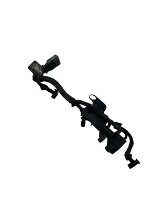 Citroen C4 Grand Picasso Glow plug wires 9653805580 9659450480 53805580