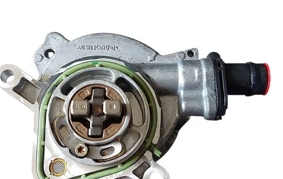 Mercedes-Benz A W177 Vacuum pump A2820900005 100620B 148508066R