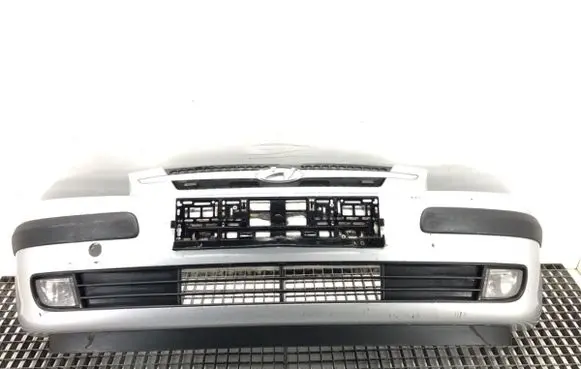 Hyundai Getz Front bumper