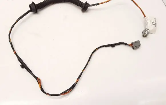 Jaguar X-Type Tailgate/trunk wiring harness 1X4313A444FAE 1X4313A444