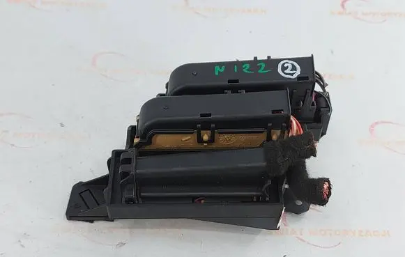 Audi A4 S4 B8 8K Fuse box set 8K2971845B