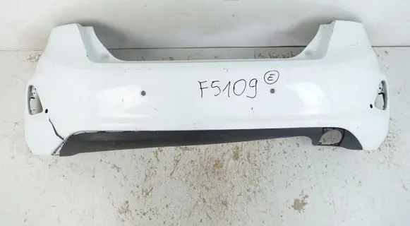 Peugeot 5008 Headlight washer spray nozzle 17906