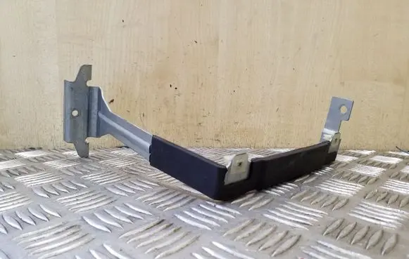 BMW X6 E71 Battery bracket 61217555905 7555905