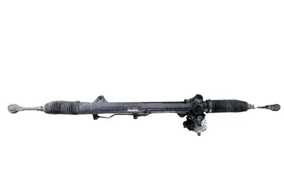 Audi A6 S6 C6 4F Steering rack 4F1422065R