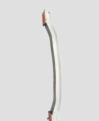 Citroen C4 Grand Picasso Rear bumper cross member 9652943580
