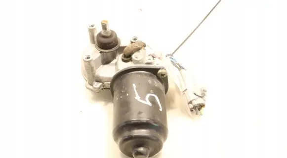 Suzuki Swift I Wiper motor