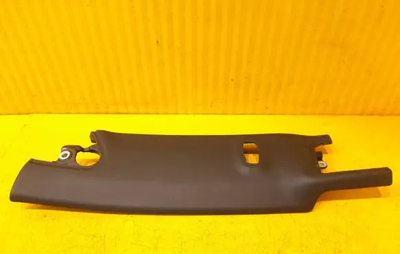 Porsche 911 991 (B) pillar trim (top) 991555059
