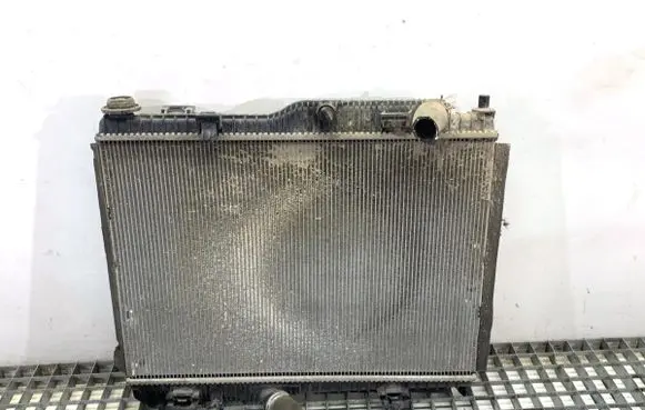 Ford Transit - Tourneo Connect Coolant radiator H1BG8005CD