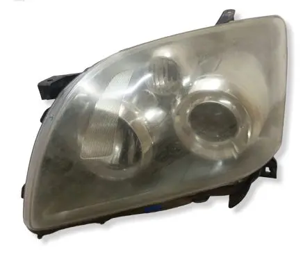 Toyota Avensis T220 Headlight/headlamp 35108 E4175
