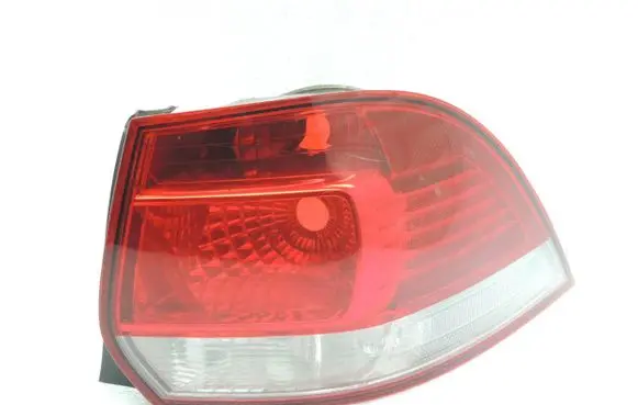 Volkswagen Golf VI Rear/tail lights 1K9945096F 1K9945096H