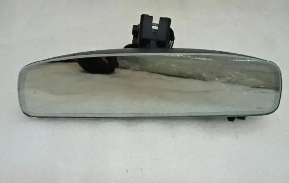 Peugeot 3008 II Rear view mirror (interior) 98197904XT
