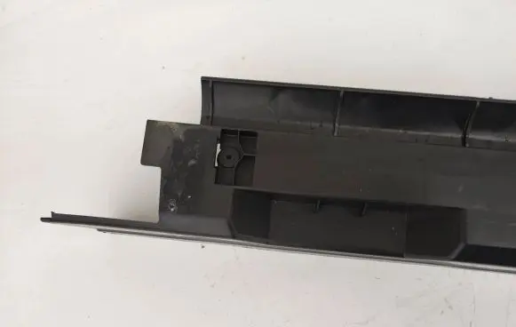 Mercedes-Benz C W204 Other trunk/boot trim element A2048490303