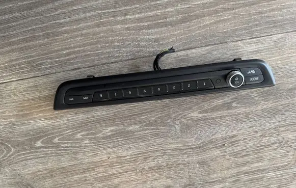 BMW 2 F44 Other devices 5A47C50