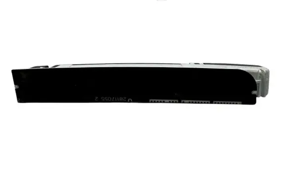 Citroen C4 Grand Picasso Screen/display/small screen 281157707 9658592780 CMBB58D