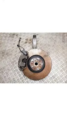 Jaguar I-Pace Front wheel hub J9D3-3K185-BB