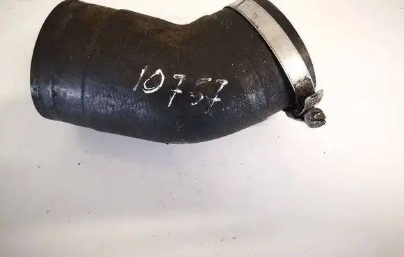 Intercooler hose/pipe