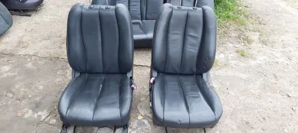 Hyundai Sonata Seat set 