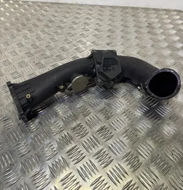 Audi A7 S7 4G Throttle valve 059145950AF A2C83592300 2404201401