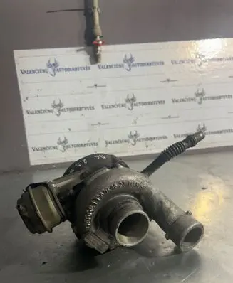 Audi A6 S6 C5 4B Turbo 059145701S 02052V
