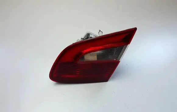 Skoda Superb B6 (3T) Tailgate rear/tail lights 3T5945094