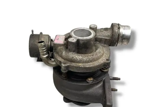 Nissan Juke I F15 Turbo 54399700076 50195026 NF5019502600618