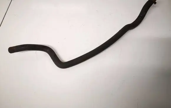 Opel Vectra B Engine coolant pipe/hose 90530373