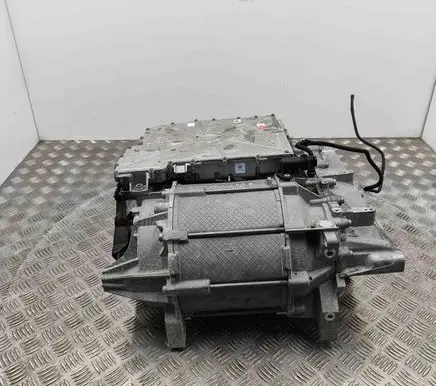 Volkswagen ID.5 Engine 1EA907121C