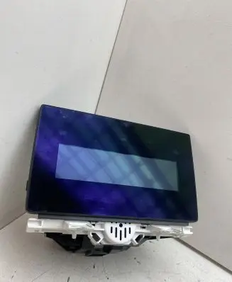 BMW i3 Speedometer (instrument cluster) 9343696