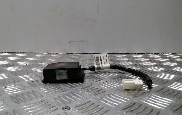 Nissan Murano Z50 Door central lock control unit/module 03CB0409A