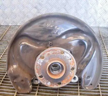 Audi TT TTS Mk2 Front wheel hub 8J0615312