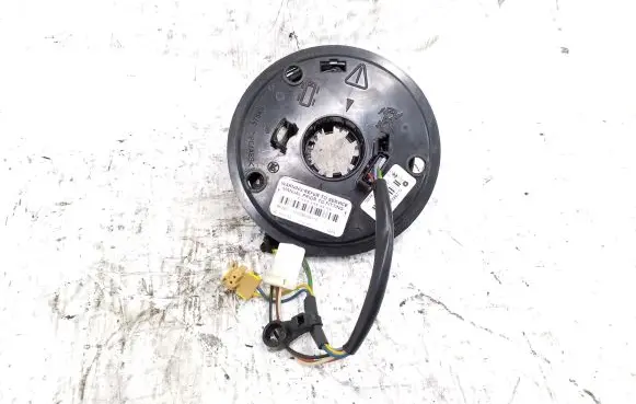 Airbag slip ring squib (SRS ring)