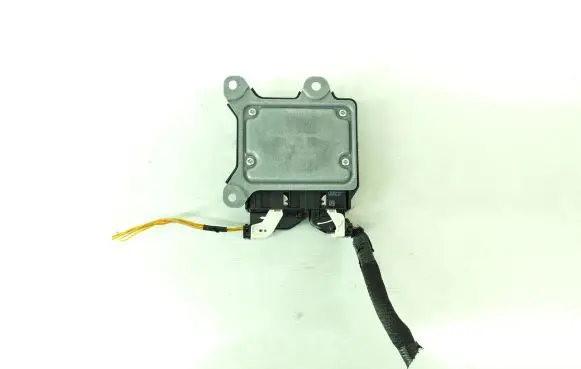 Citroen Berlingo Airbag control unit/module 9823741280