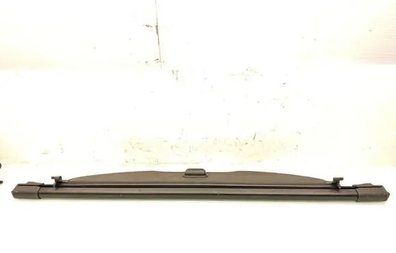 Ford Focus C-MAX Parcel shelf load cover 