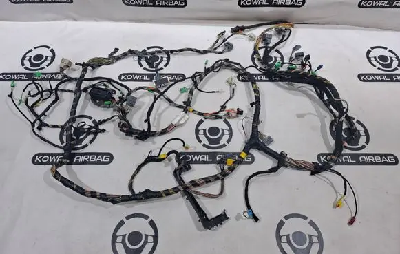 Volvo XC90 Other wiring loom 31444297AA 31444297 31840395009