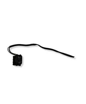Mercedes-Benz E W124 Electric window control switch 1248209410 03809730