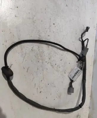 Volvo S80 Tailgate/trunk wiring harness 8633871