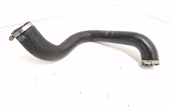 Ford S-MAX Intercooler hose/pipe