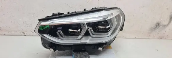 BMW X3 G01 Headlight/headlamp LE15A6372 7494051