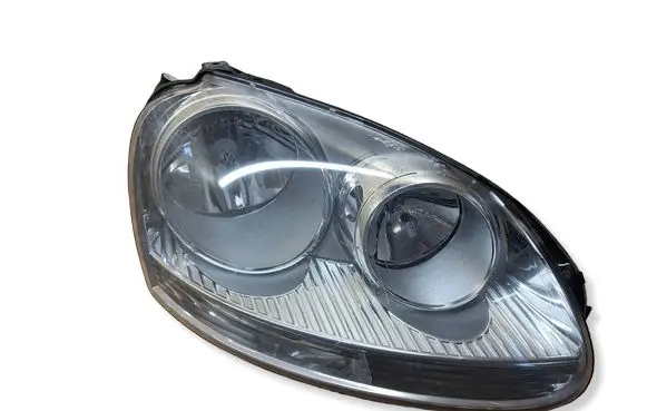 Volkswagen Golf V Headlight/headlamp 1K6941006N 0301212204