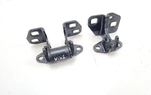 Tesla Model S Front door hinge set 120038 I120038