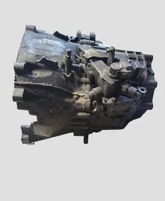Ford Transit Custom Manual 6 speed gearbox GK3R7002LGB TIGA12202 TIGA1