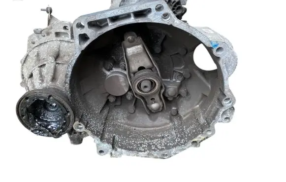 Seat Altea Manual 5 speed gearbox LUB
