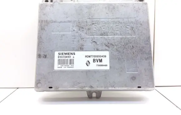Renault Espace II Engine control unit/module S101724101 7700864490